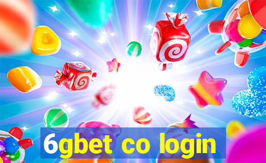 6gbet co login